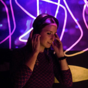 Heather Luna - Club DJ in Washington, District Of Columbia