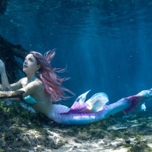 Heather Mermaid - Mermaid Entertainment / Costumed Character in Fort Lauderdale, Florida
