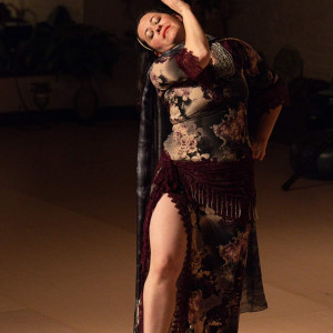 Heather Nawaar Performing Artist - Belly Dancer in Irvine, Kentucky