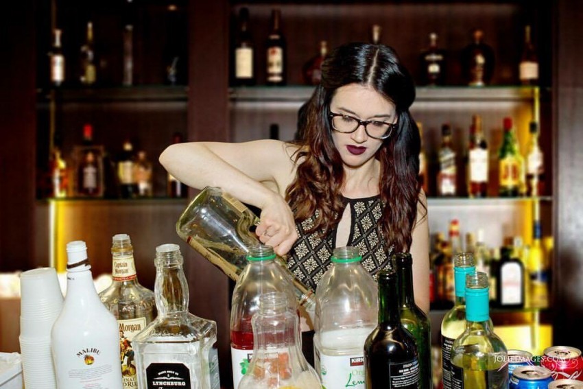 Hire Heather Rae Mobile Bartending - Bartender in Milwaukee, Wisconsin