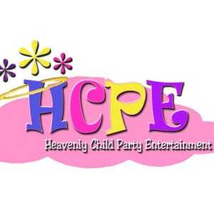 Heavenly Child Party Entertainments