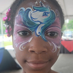 Heavenly Face Designs - Face Painter / Family Entertainment in Alexandria, Virginia