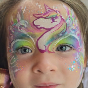 Heavenly Face Designs - Face Painter / Family Entertainment in Alexandria, Virginia