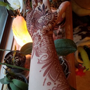 Heavenly  Henna  by  Leah - Middle Eastern Entertainment in South Elgin, Illinois