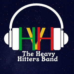 Heavy Hitters - R&B Group in Huntington, West Virginia