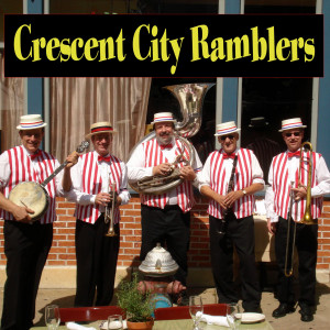 Crescent City Ramblers - Jazz Band in Nanuet, New York