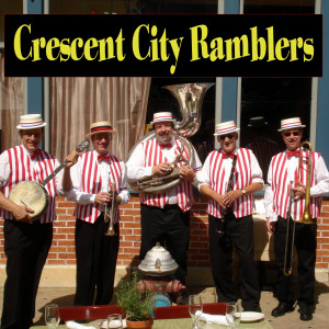 Crescent City Ramblers - Jazz Band / Holiday Party Entertainment in Nanuet, New York