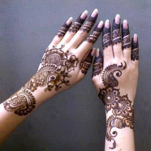 Henna Creations