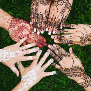 Gorgeous Henna -Strongsville Henna Art