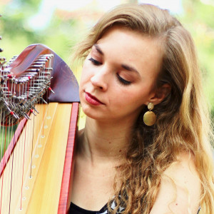 Heidi Stedman Music - Harpist in Lake Forest, California