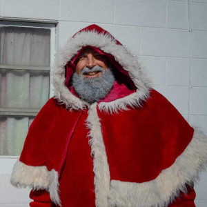 Heir of Nicholas Santa Services - Santa Claus in Richwood, Ohio