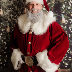 Heir of Nicholas Santa Services - Santa Claus in Richwood, Ohio