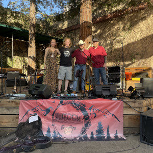 Heirloom Quartet - Cover Band in Sutter, California