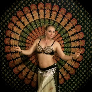 Helenka Belly Dance Hawaii - Belly Dancer in Oahu, Hawaii