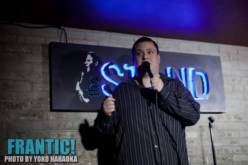 Gallery photo 1 of The Show: Comedian Bookings for Private & Public Events