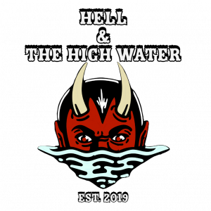 Hell and The High Water - Americana Band / Acoustic Band in Santa Rosa, California