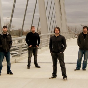 Hellbranch Run - Rock Band in Columbus, Ohio