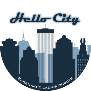 Hello City - A Barenaked Ladies Tribute - Tribute Band / 1990s Era Entertainment in Rochester, New York