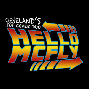 Hello McFly - Cover Band in Cleveland, Ohio