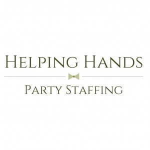 Helping Hands Party Staffing - Waitstaff in West Trenton, New Jersey