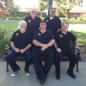 Hemi And the Hot Rods - Rock Band in Lancaster, California