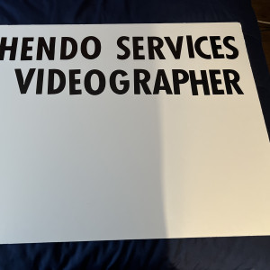 Hendo Services - Videographer in Borden, Indiana