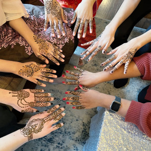 Henna Art By Maha - Henna Tattoo Artist / Temporary Tattoo Artist in Katy, Texas