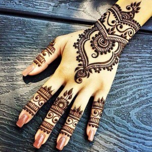 Henna art by yogi - Henna Tattoo Artist / Hair Stylist in Wilmington, Delaware