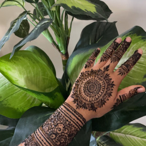 Henna Art - Henna Tattoo Artist / Temporary Tattoo Artist in Hamilton, Ontario