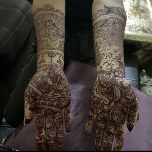 Henna Art by Maria - Temporary Tattoo Artist / Family Entertainment in Dundalk, Maryland