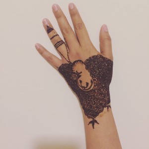 Henna artist - Henna Tattoo Artist in Skokie, Illinois