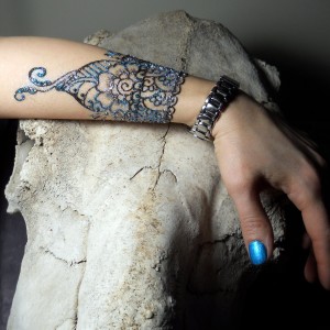 Henna Artistry