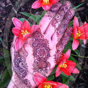 Henna Body Art by Victoria