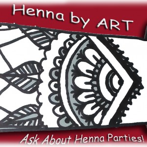 Henna by Abby (ART)