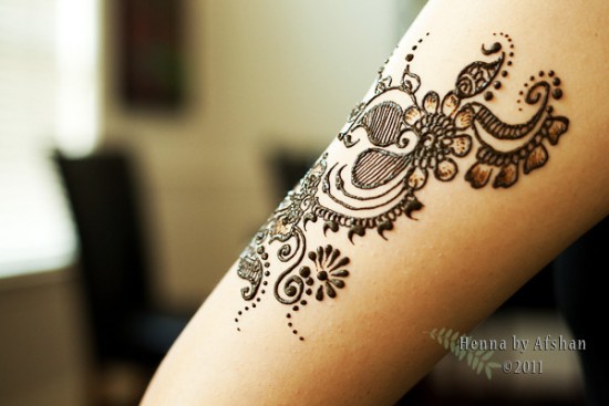 Gallery photo 1 of Henna by Afshan