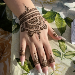 Henna by Alaa