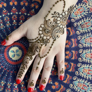 Henna by Ash NJ LLC - Henna Tattoo Artist / College Entertainment in Egg Harbor Township, New Jersey