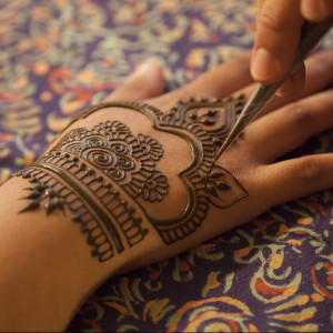 Henna By Elyse - Body Painter in Kent, Connecticut