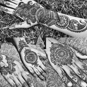 Henna by Emaal
