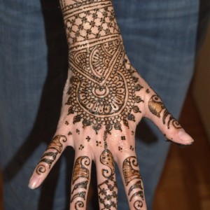 Henna By Emi