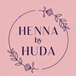 Henna by Huda