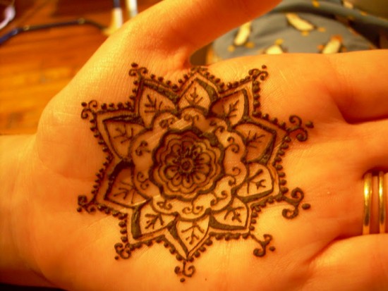 Gallery photo 1 of Henna by Jess