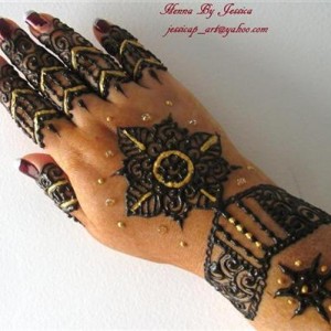 Henna By Jessica