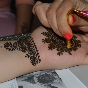Henna By Kashmala