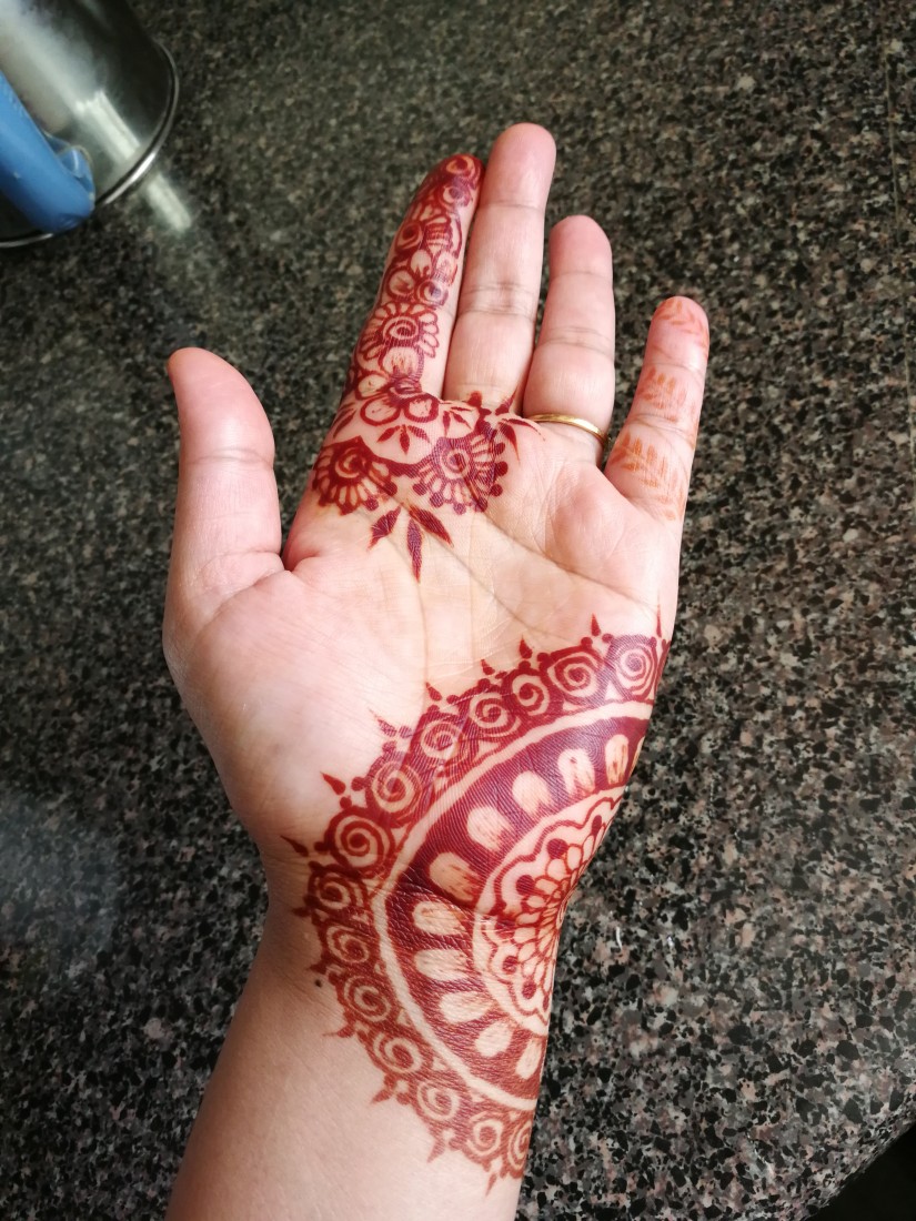 Gallery photo 1 of Henna by Mas
