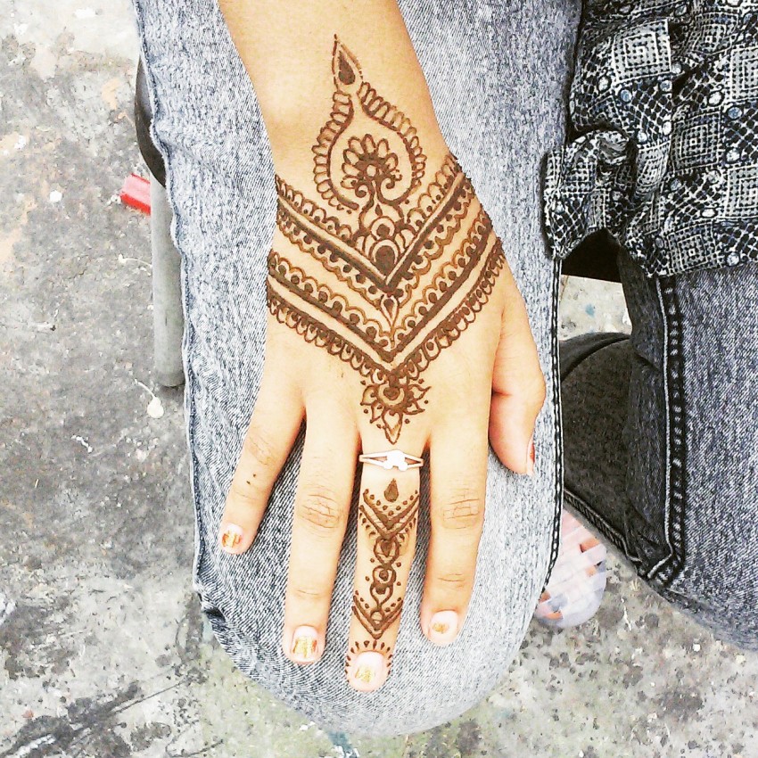 Henna Tattoo Venice Beach Price / Henna Tattoo Venice