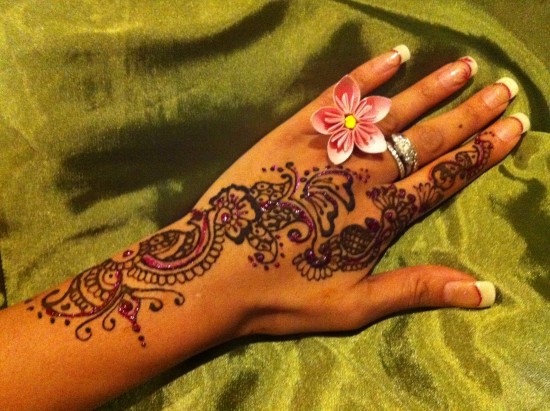 Gallery photo 1 of Henna By Neha