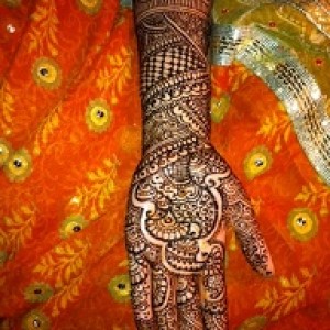Henna By Neha