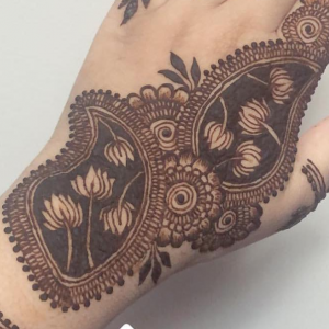 Henna By Noorain
