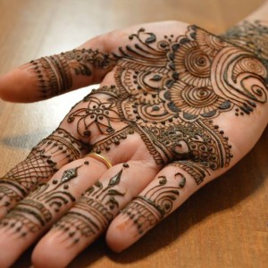 Henna by Palak, San Diego